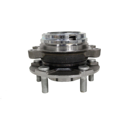 GMB Wheel Bearing and Hub Assembly 750-0303
