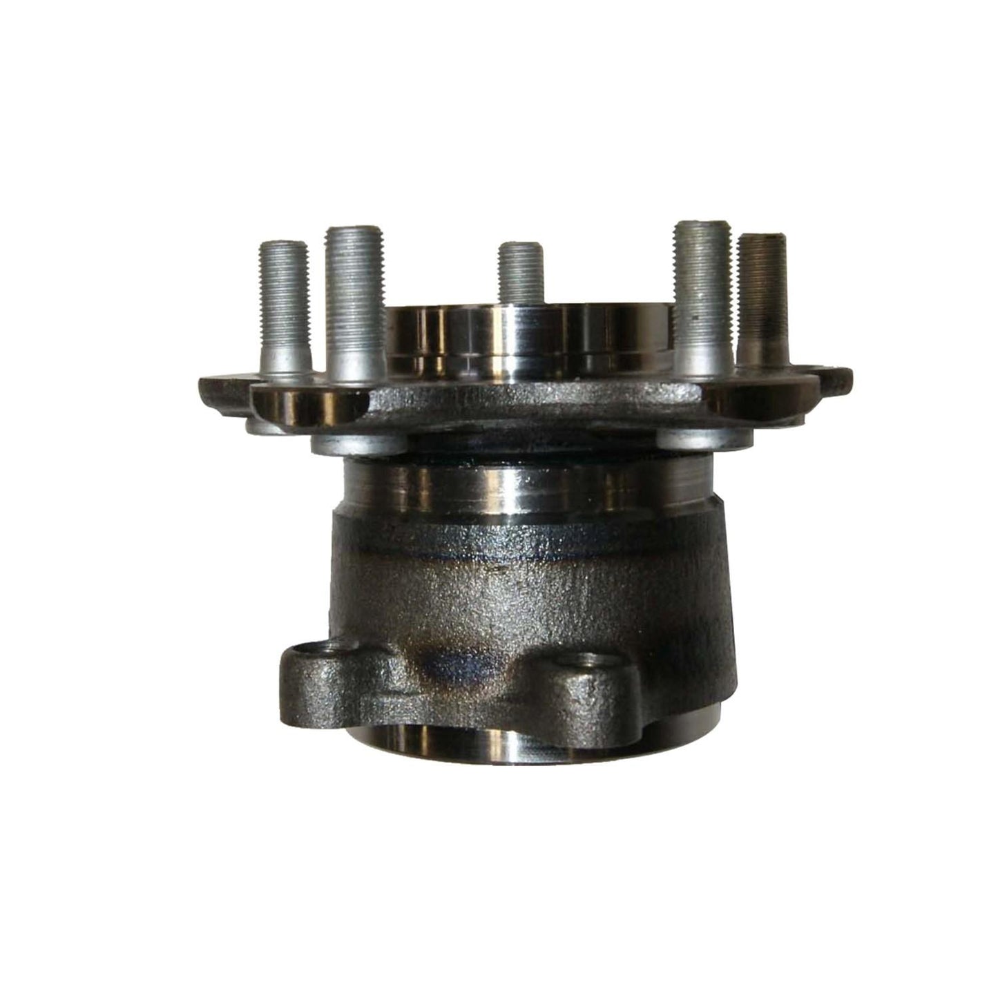 GMB Wheel Bearing and Hub Assembly 750-0304