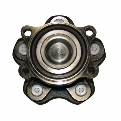 GMB Wheel Bearing and Hub Assembly 750-0304