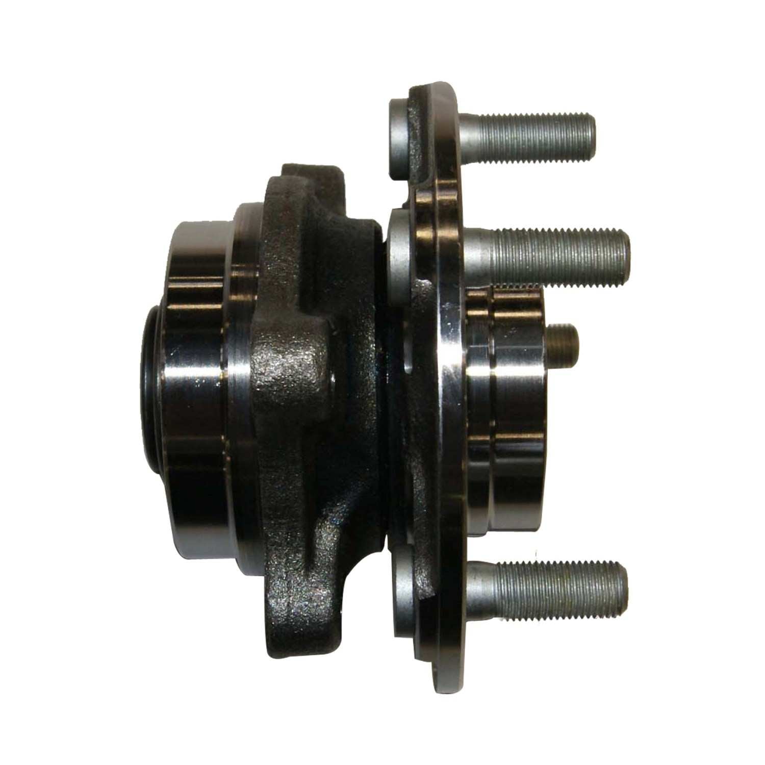 GMB Wheel Bearing and Hub Assembly 750-0306