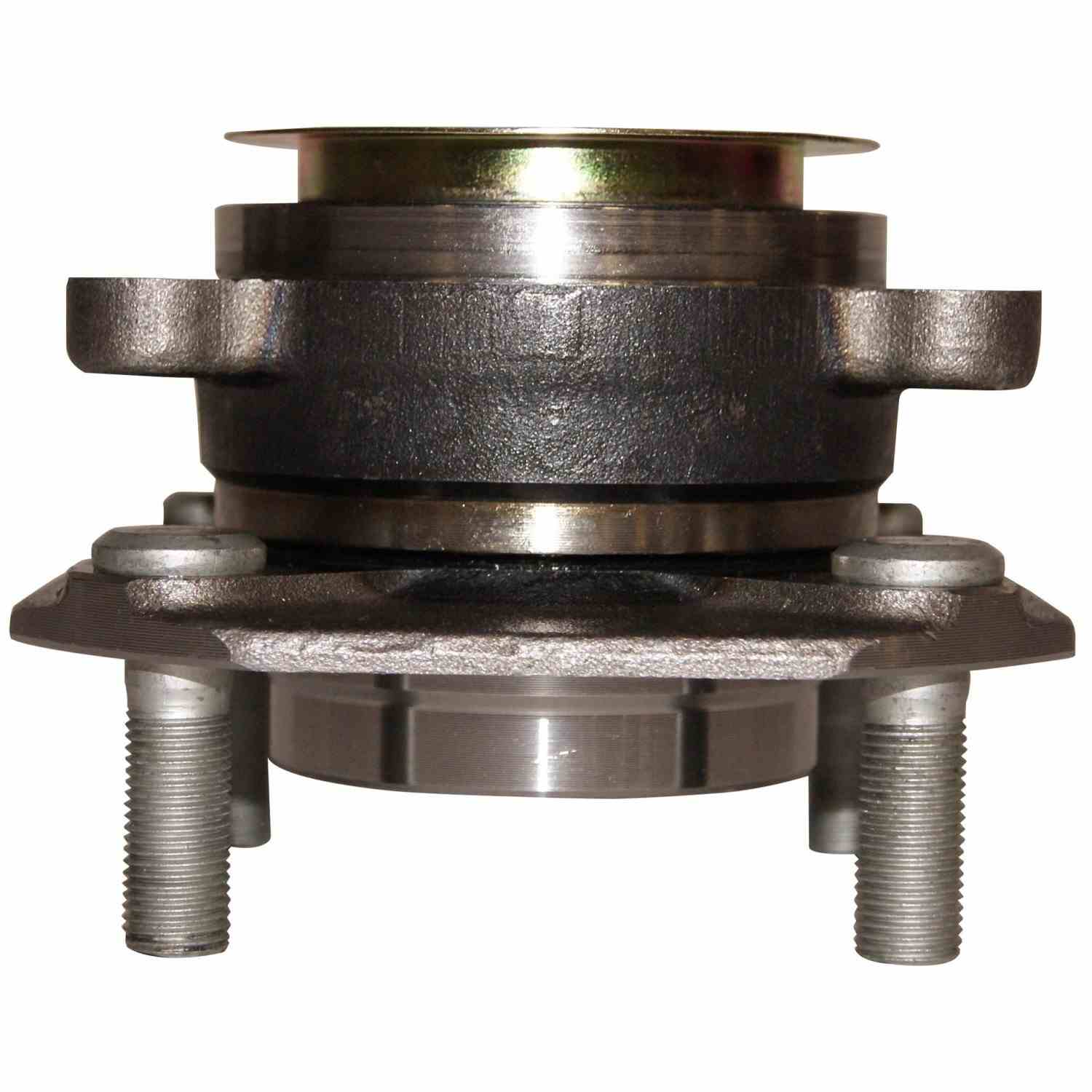GMB Wheel Bearing and Hub Assembly 750-0307