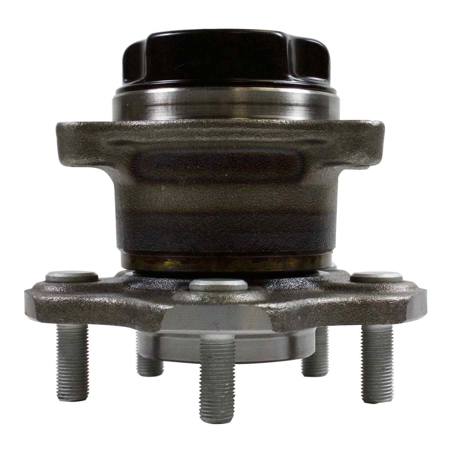 GMB Wheel Bearing and Hub Assembly 750-3080