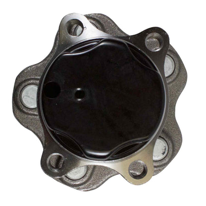 GMB Wheel Bearing and Hub Assembly 750-3080