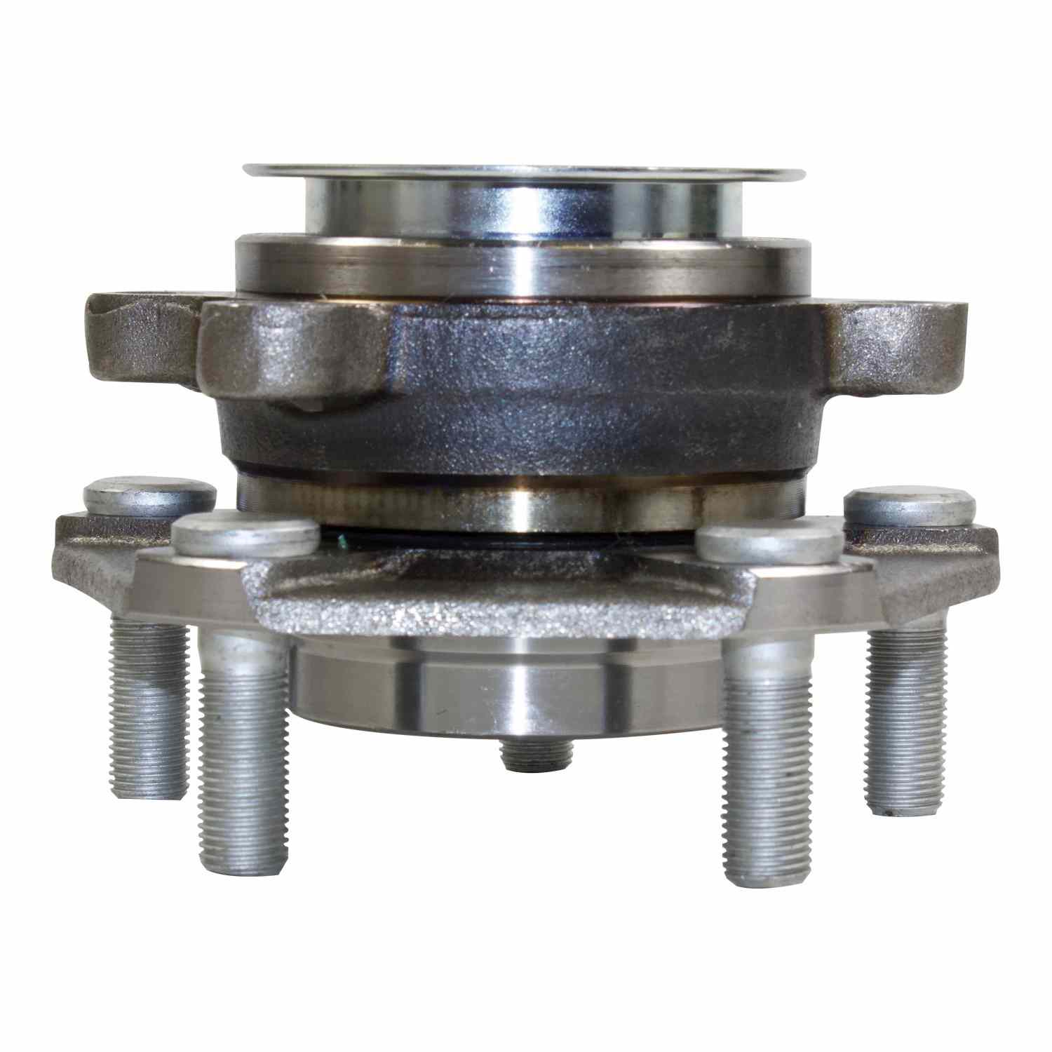 GMB Wheel Bearing and Hub Assembly 750-3090