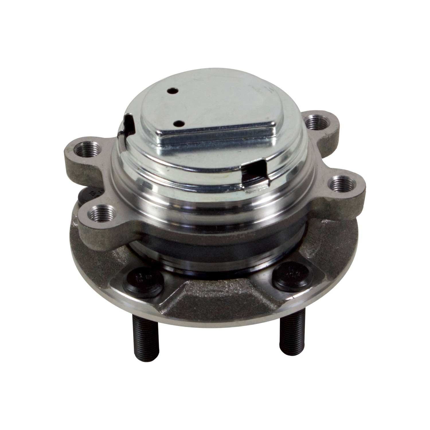 GMB Wheel Bearing and Hub Assembly 750-3120