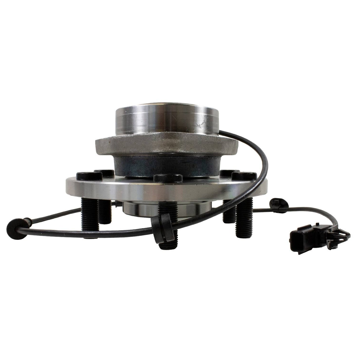 GMB Wheel Bearing and Hub Assembly 750-3150