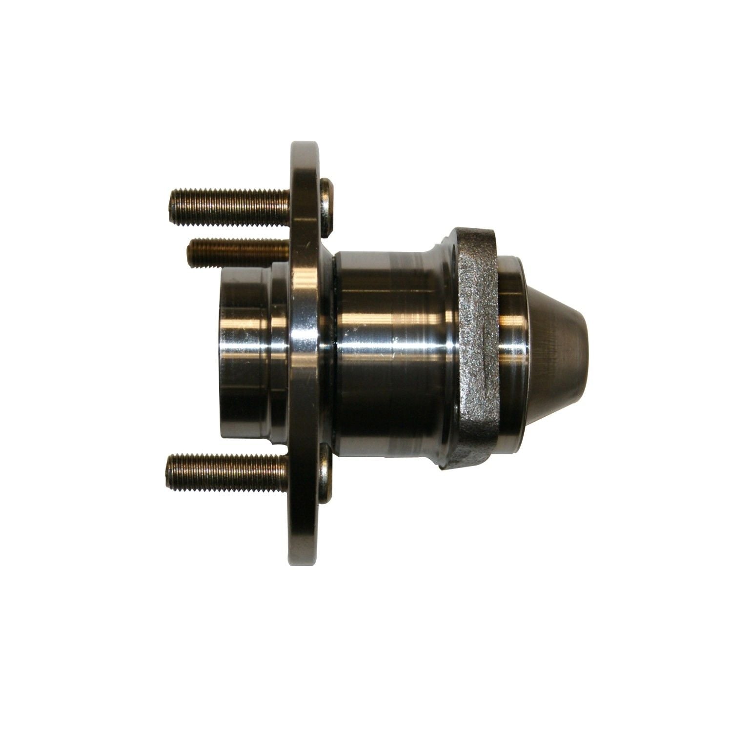 GMB Wheel Bearing and Hub Assembly 753-0044