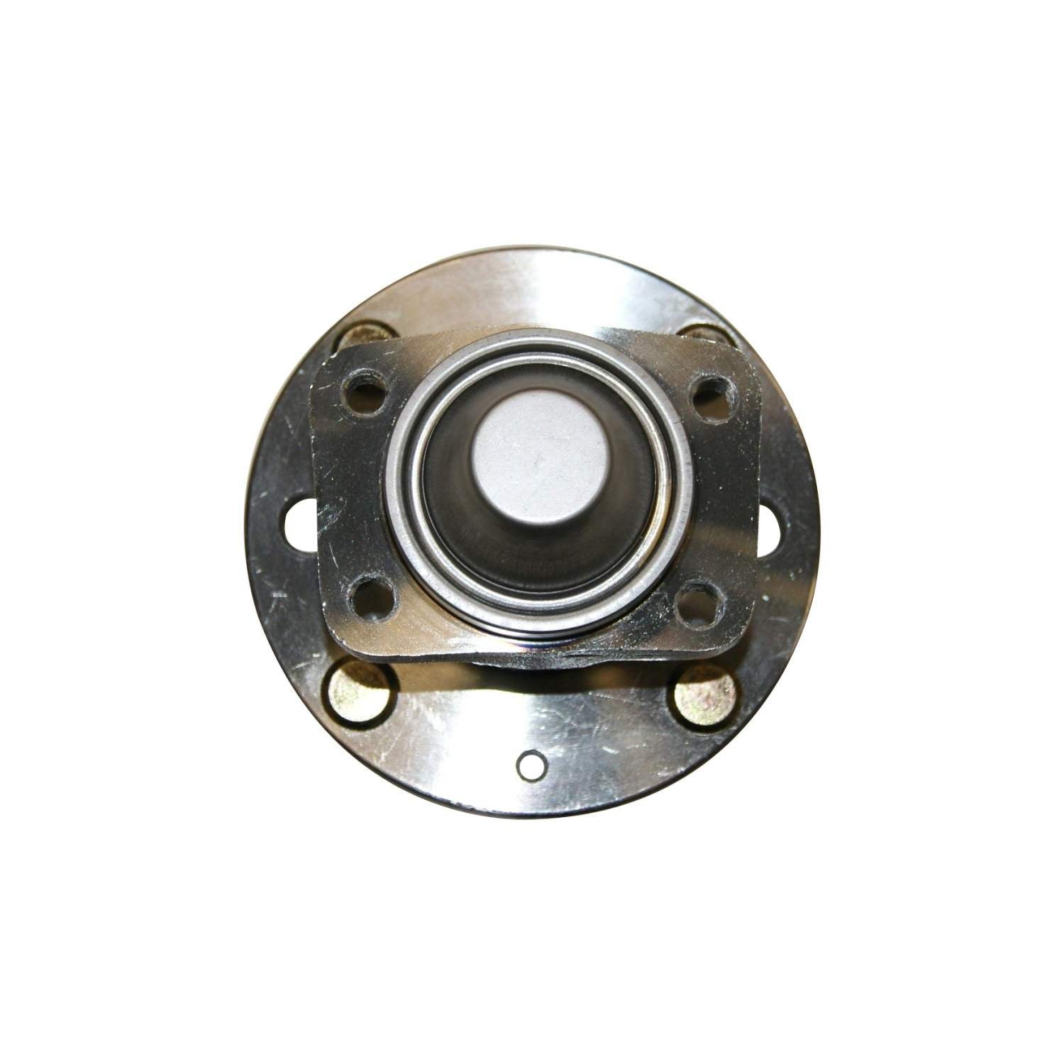 GMB Wheel Bearing and Hub Assembly 753-0044