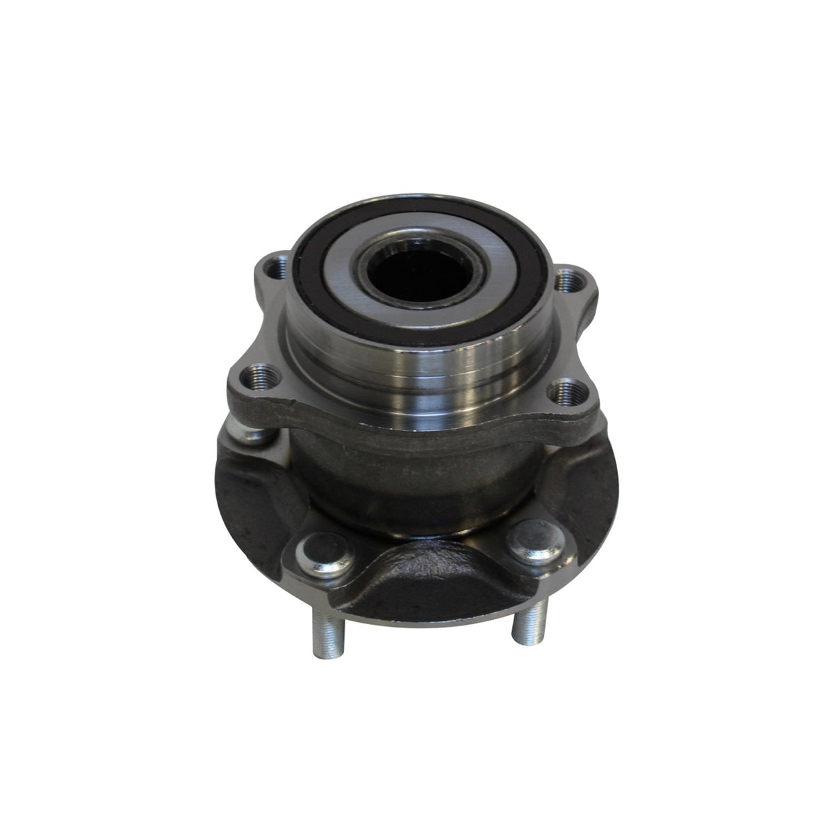 GMB Wheel Bearing and Hub Assembly 760-0090