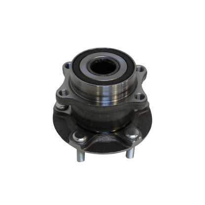 GMB Wheel Bearing and Hub Assembly 760-0090