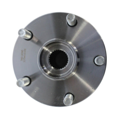 GMB Wheel Bearing and Hub Assembly 760-0090