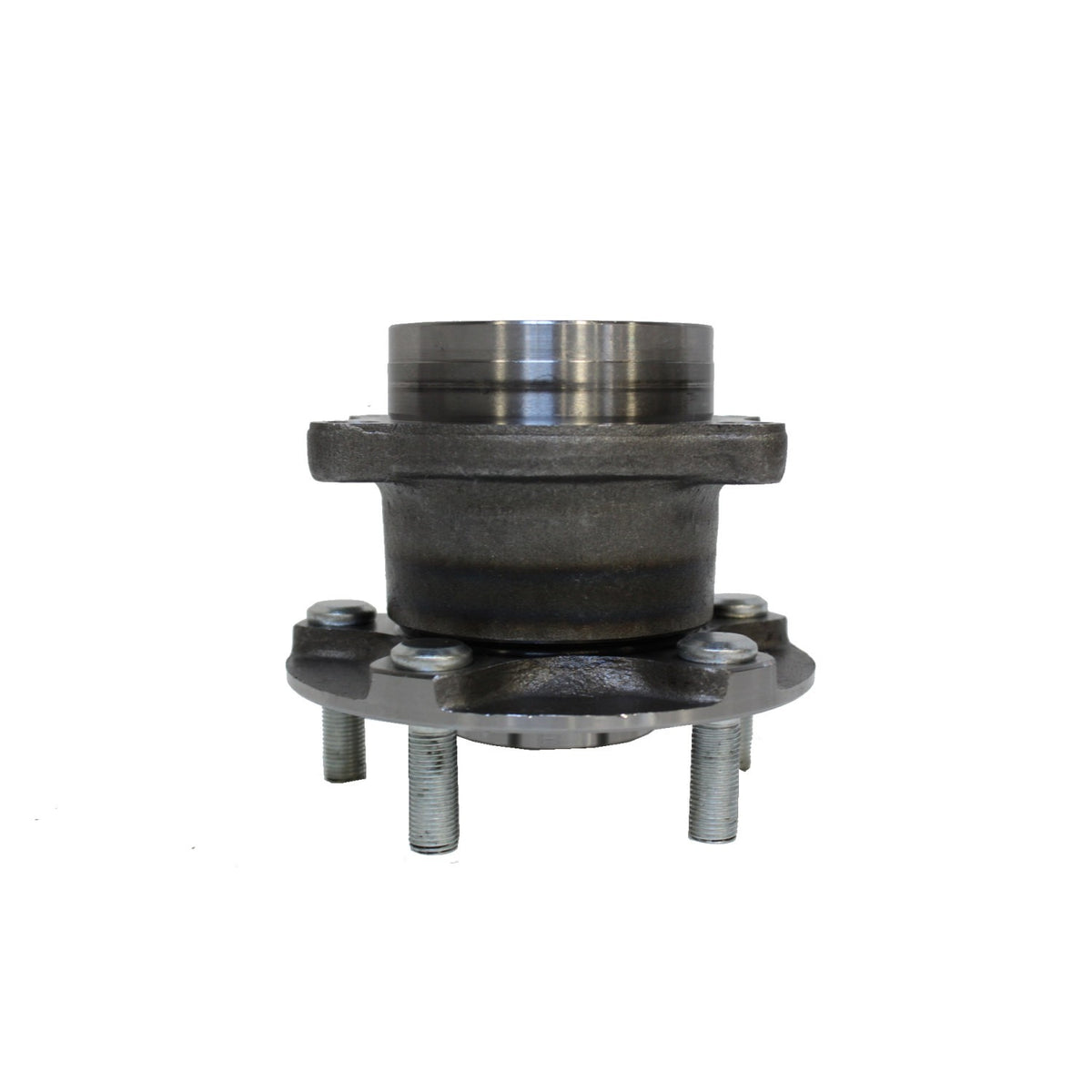 GMB Wheel Bearing and Hub Assembly 760-0090
