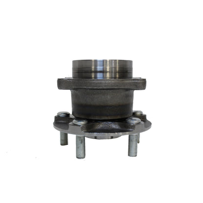 GMB Wheel Bearing and Hub Assembly 760-0090