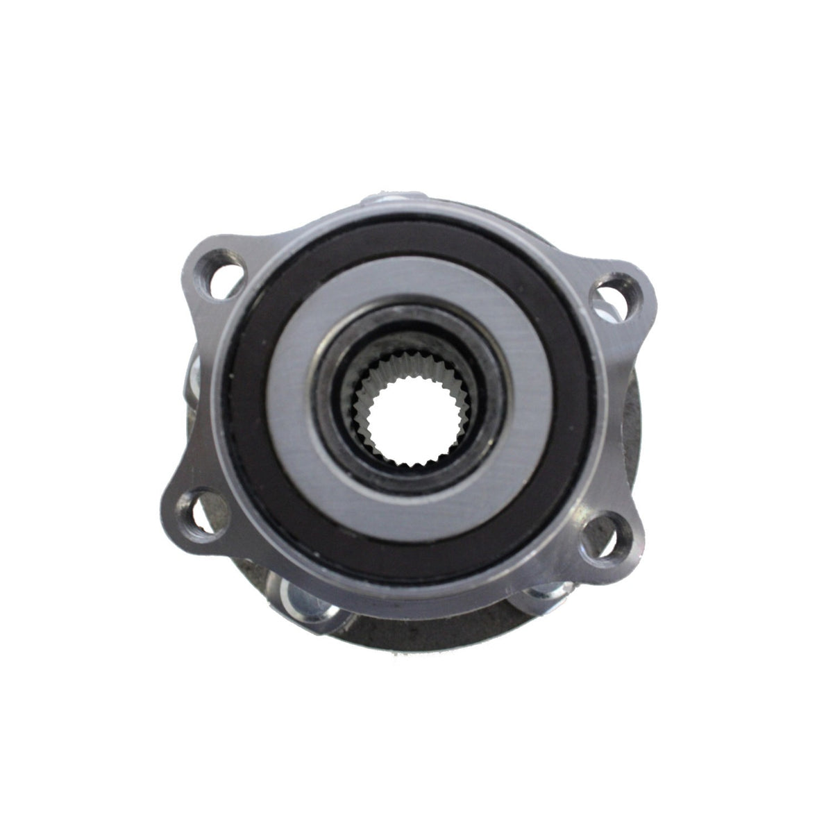 GMB Wheel Bearing and Hub Assembly 760-0090