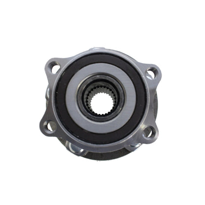 GMB Wheel Bearing and Hub Assembly 760-0090