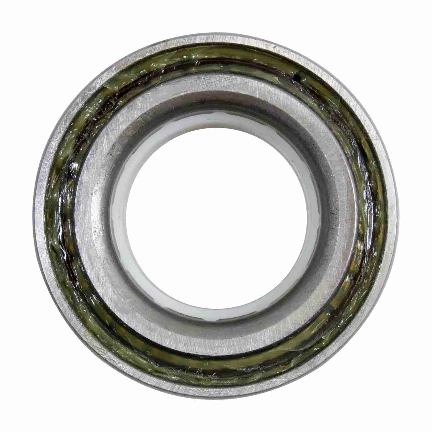 GMB Wheel Bearing 760-0100