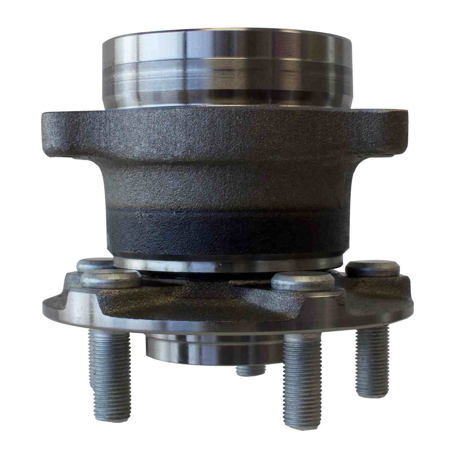 GMB Wheel Bearing and Hub Assembly 760-3030