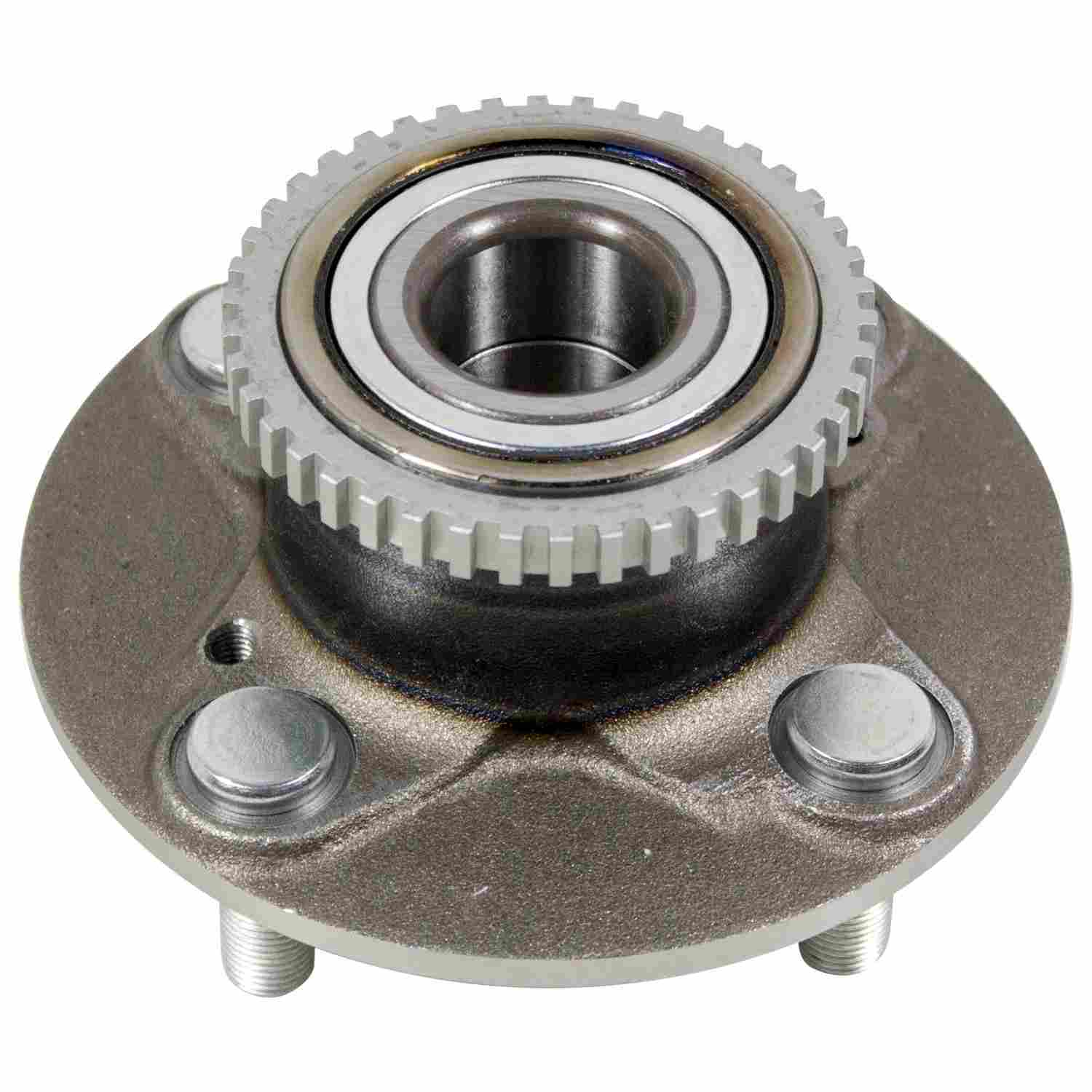 GMB Wheel Bearing and Hub Assembly 765-3010