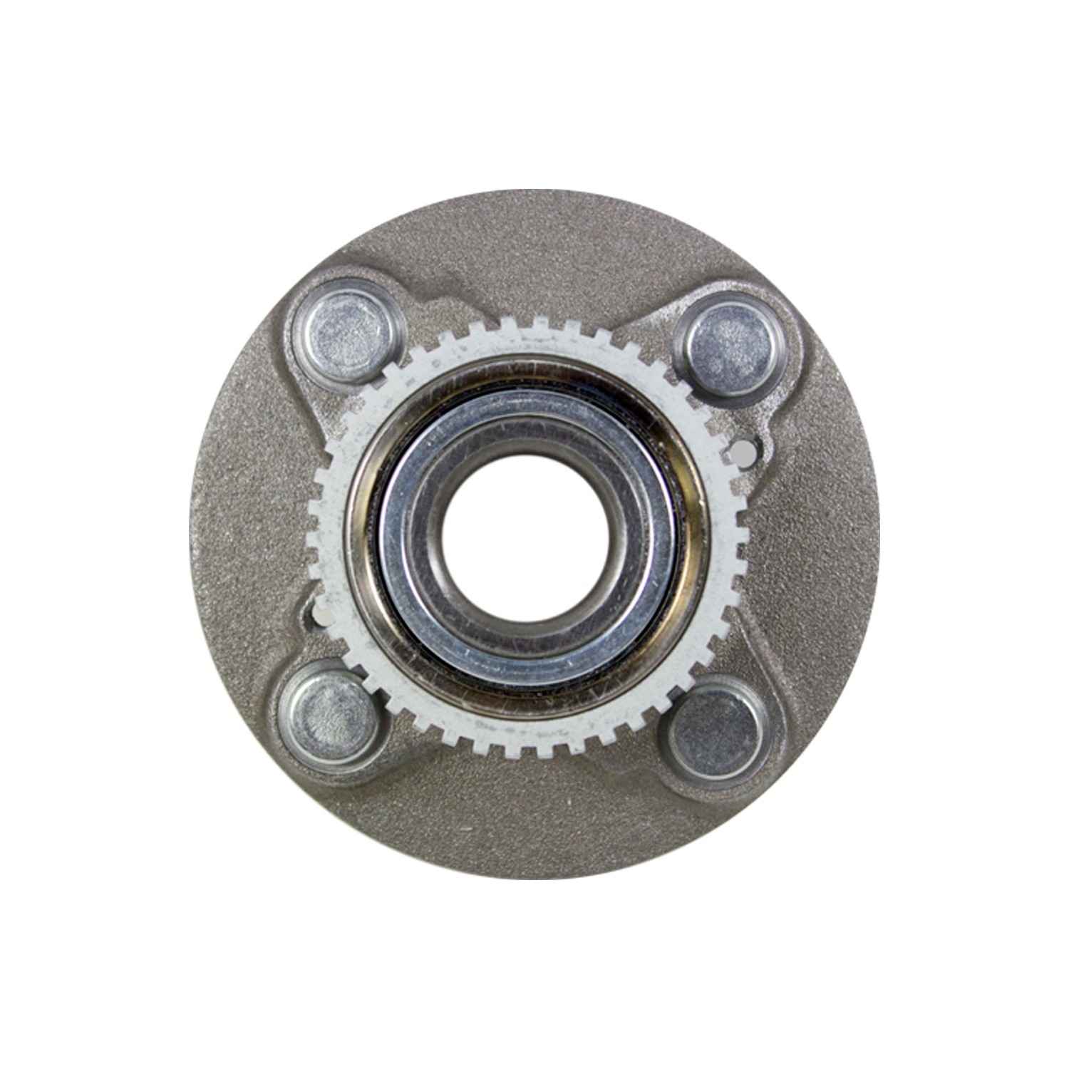 GMB Wheel Bearing and Hub Assembly 765-3010