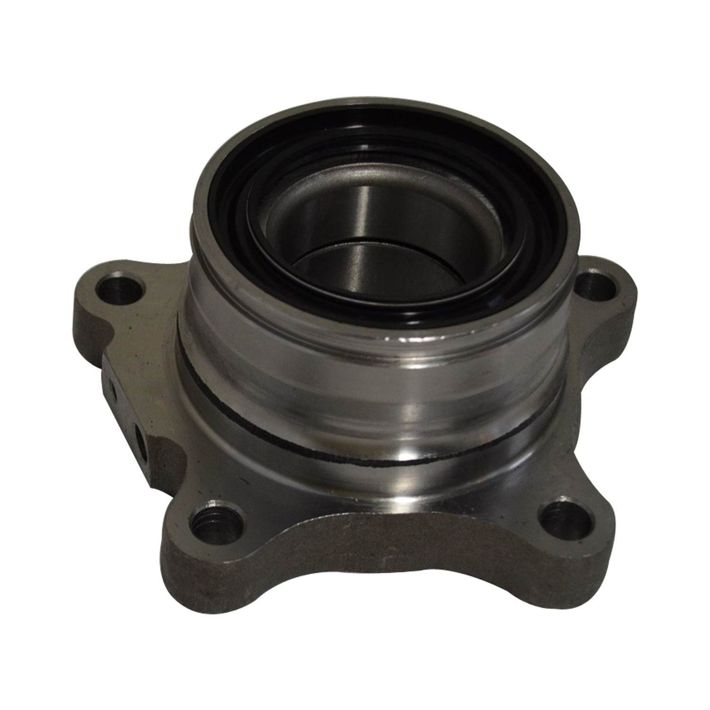GMB Wheel Bearing and Hub Assembly 770-0008