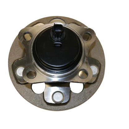 GMB Wheel Bearing and Hub Assembly 770-0009