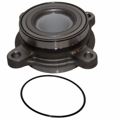GMB Wheel Bearing and Hub Assembly 770-0012