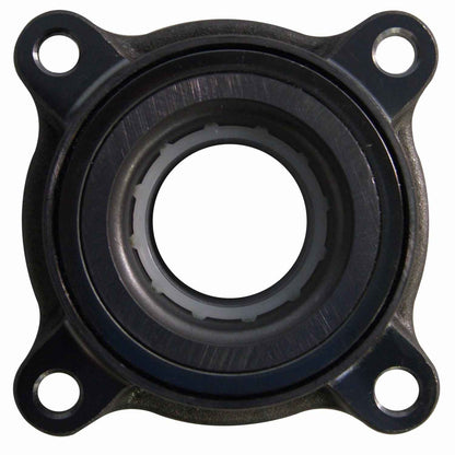 GMB Wheel Bearing and Hub Assembly 770-0012