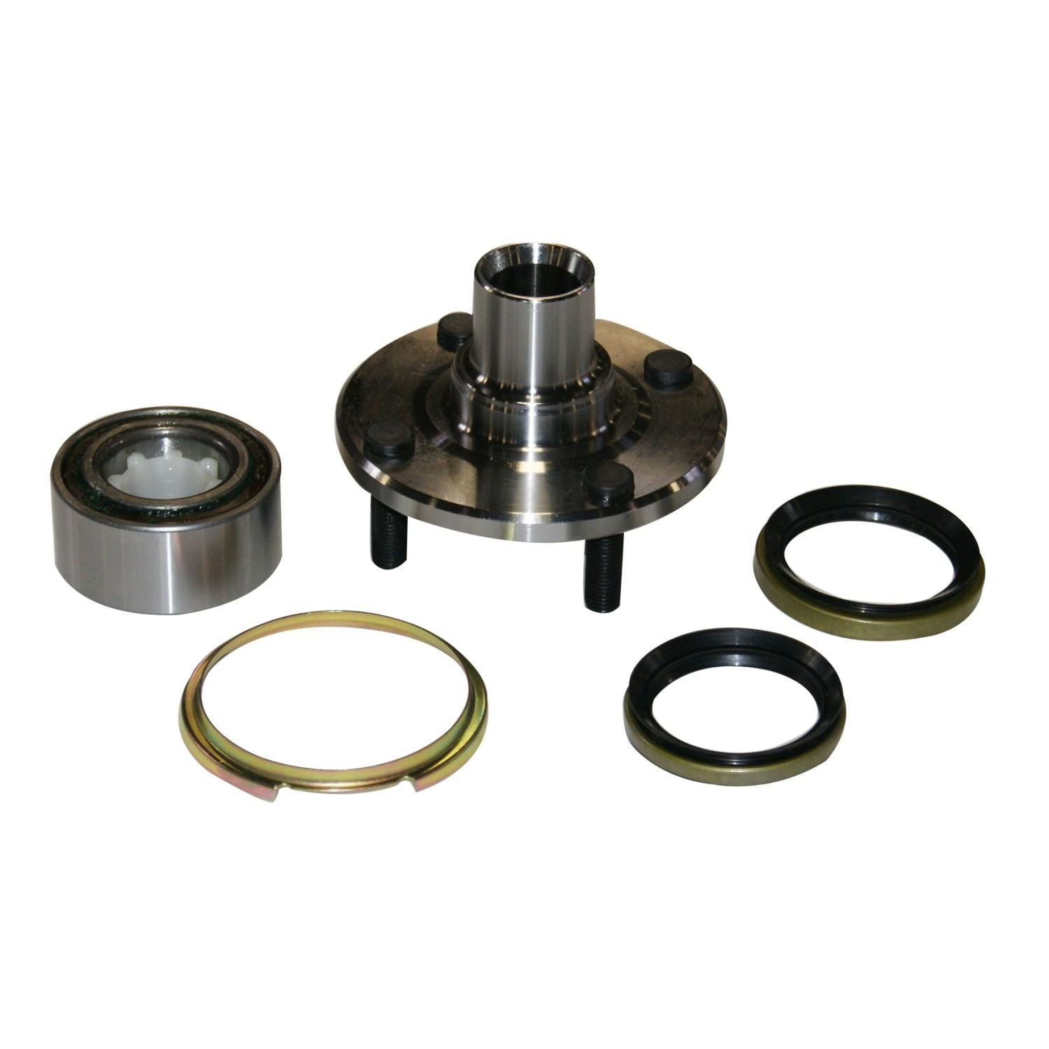 GMB Wheel Hub Repair Kit 770-0013