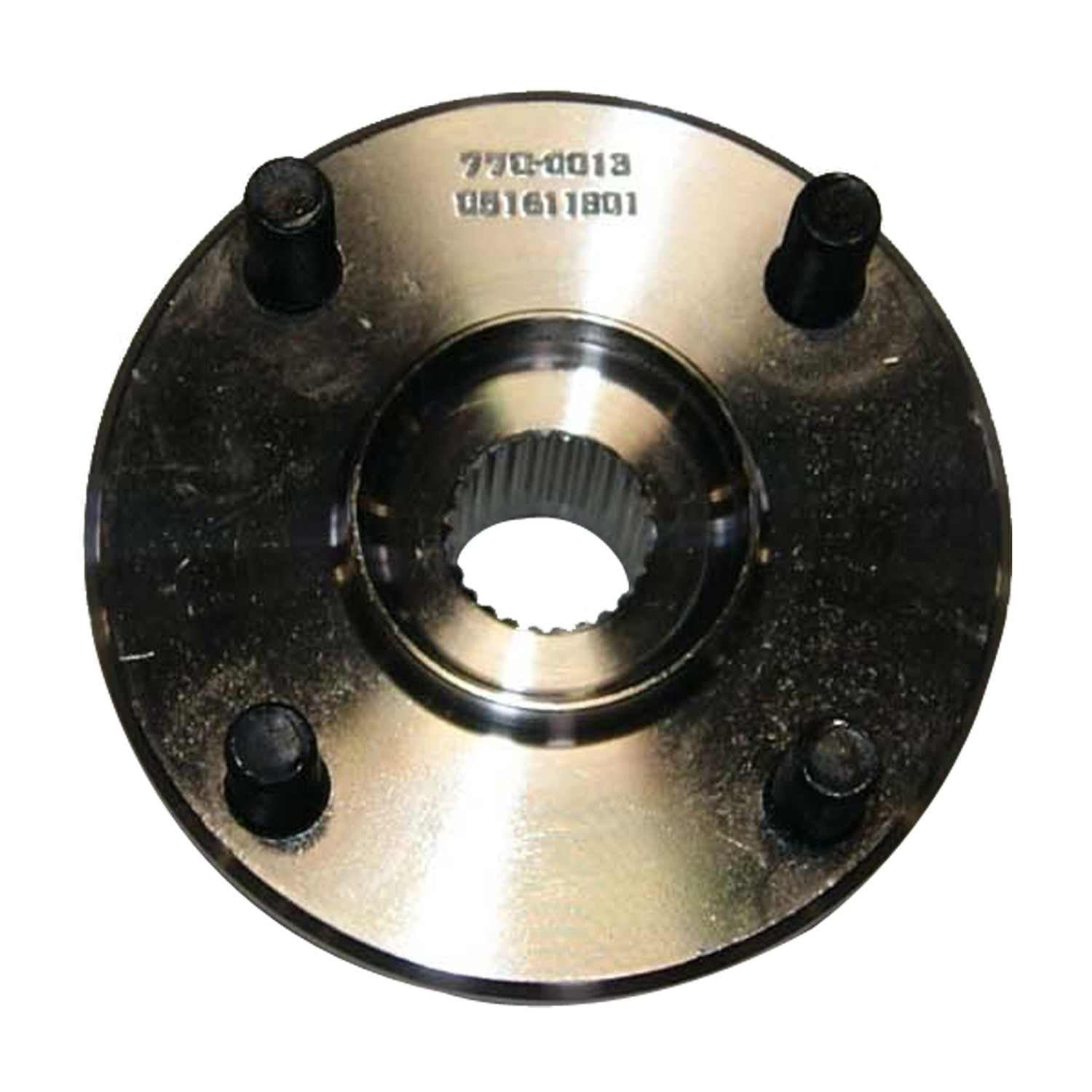 GMB Wheel Hub Repair Kit 770-0013