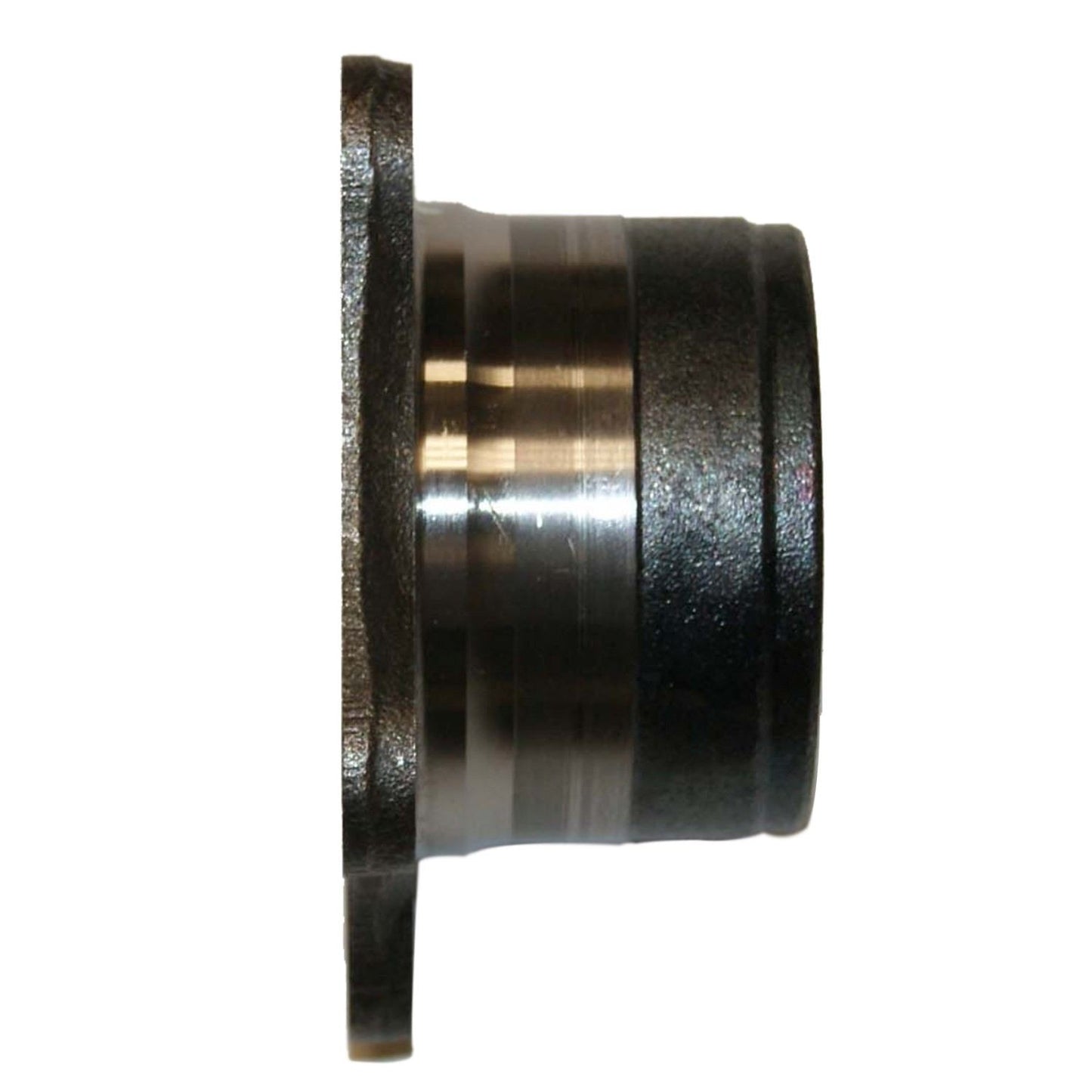 GMB Wheel Bearing and Hub Assembly 770-0020