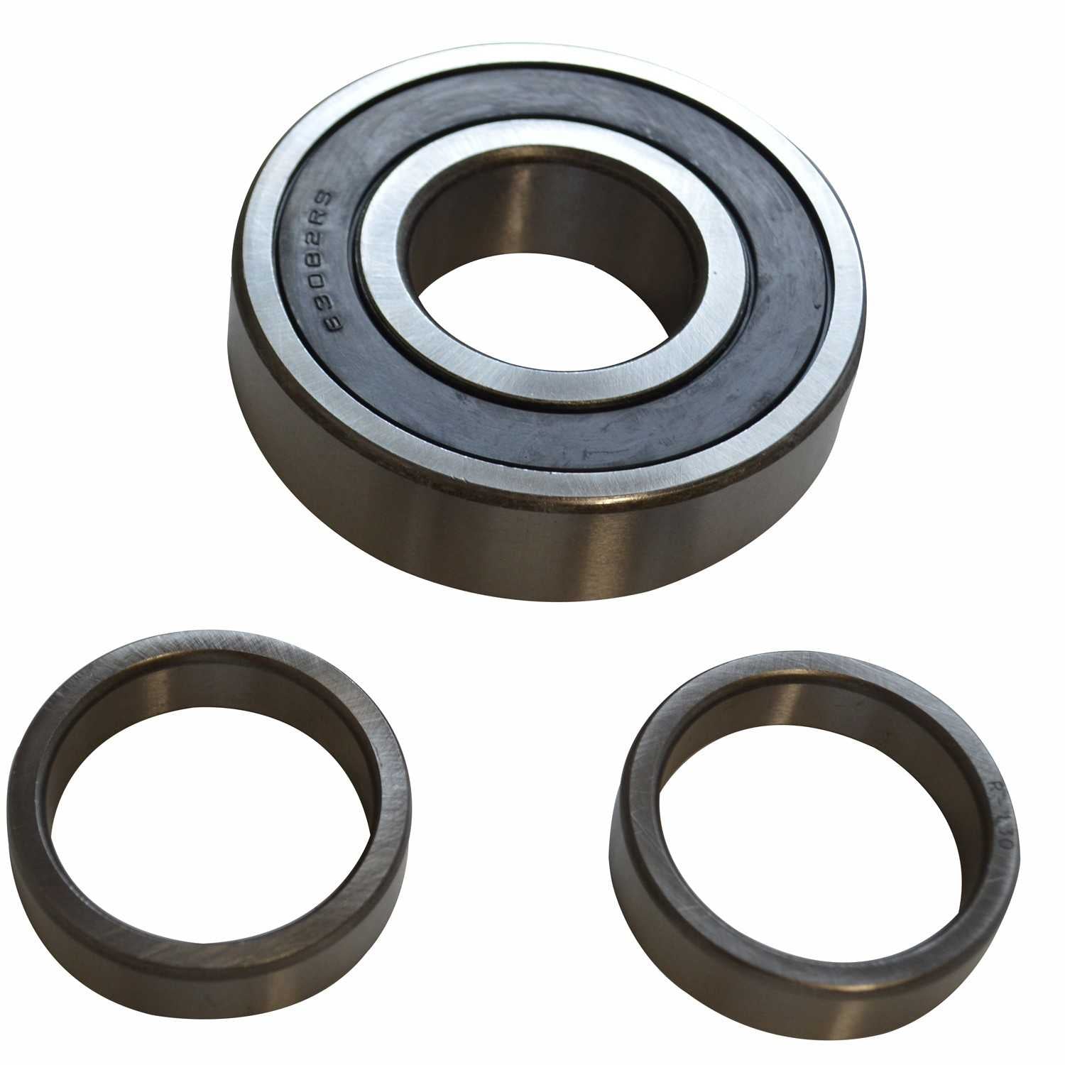 GMB Wheel Bearing 770-0022