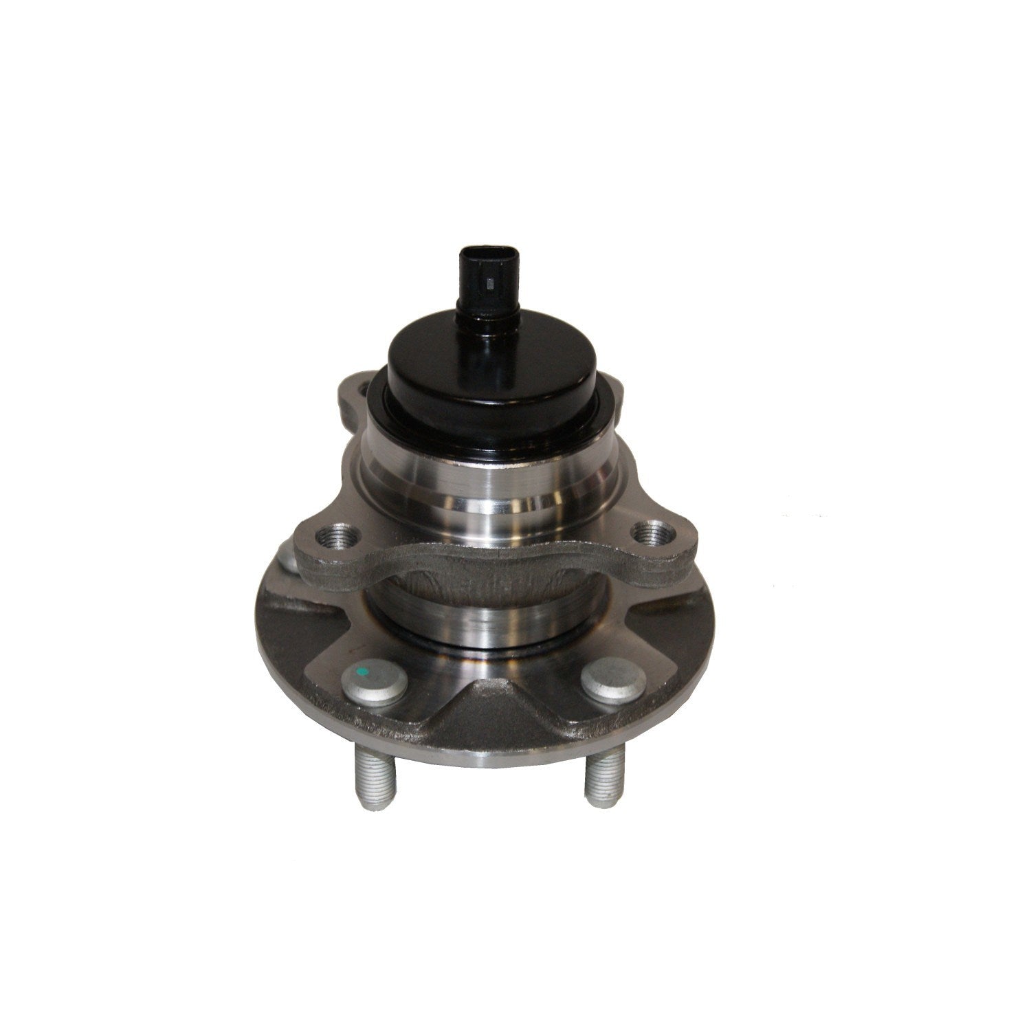 GMB Wheel Bearing and Hub Assembly 770-0034