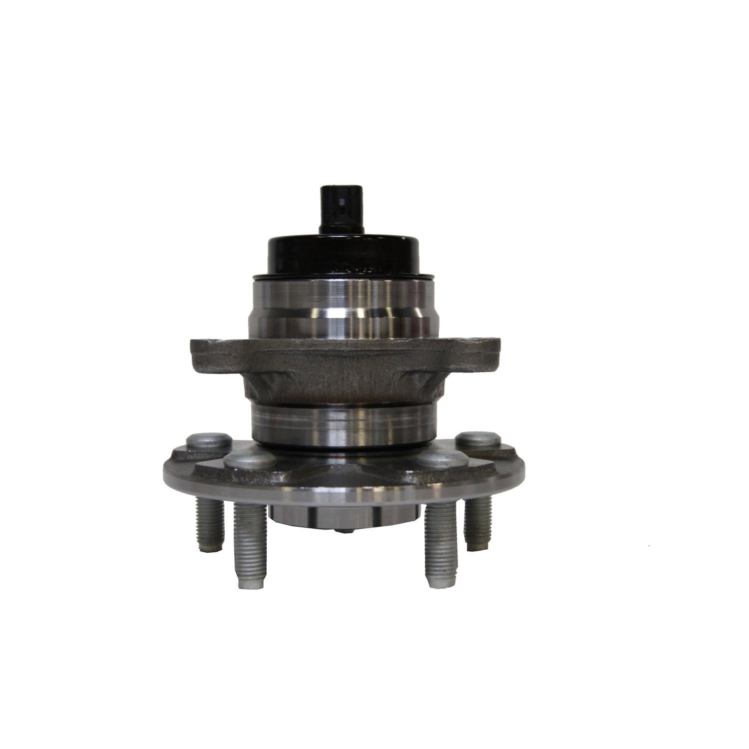 GMB Wheel Bearing and Hub Assembly 770-0034