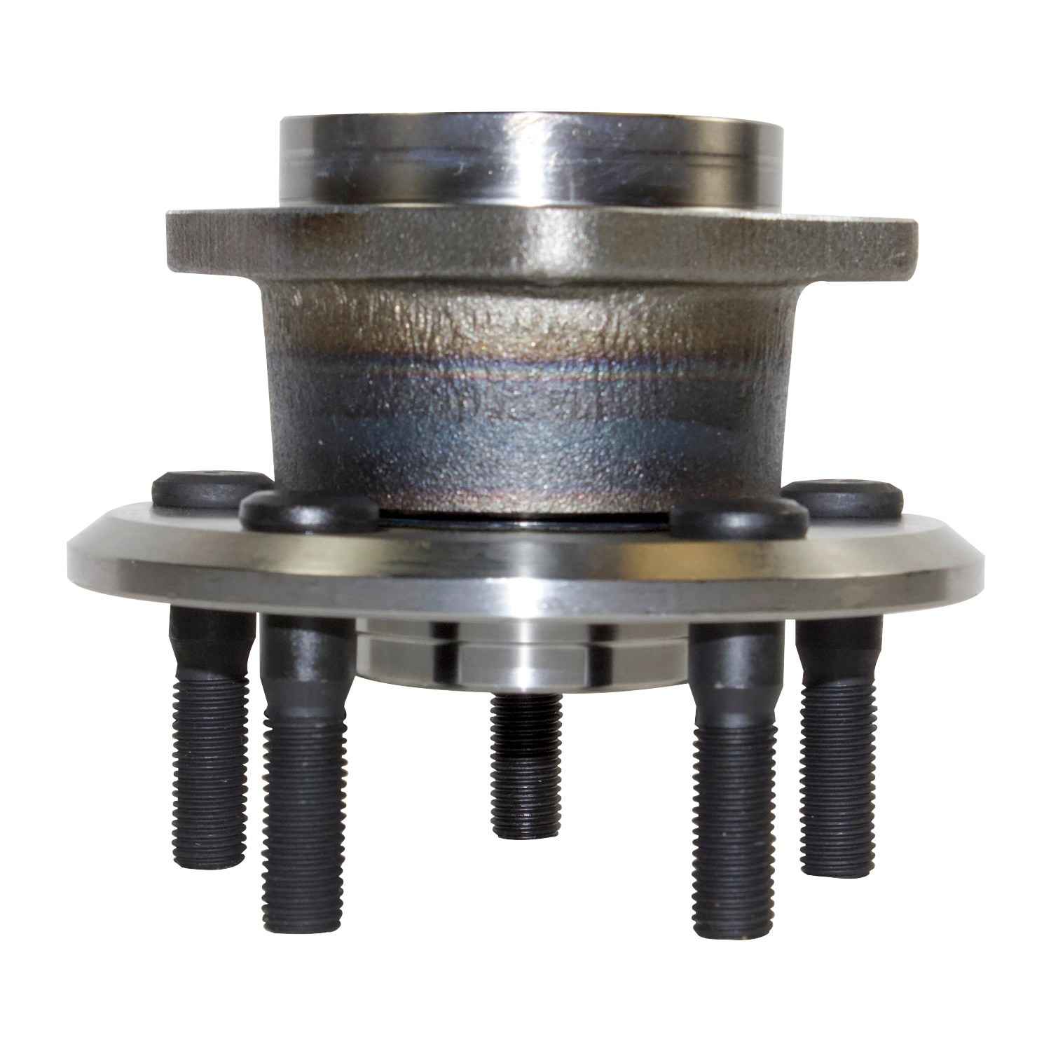 GMB Wheel Bearing and Hub Assembly 770-0039