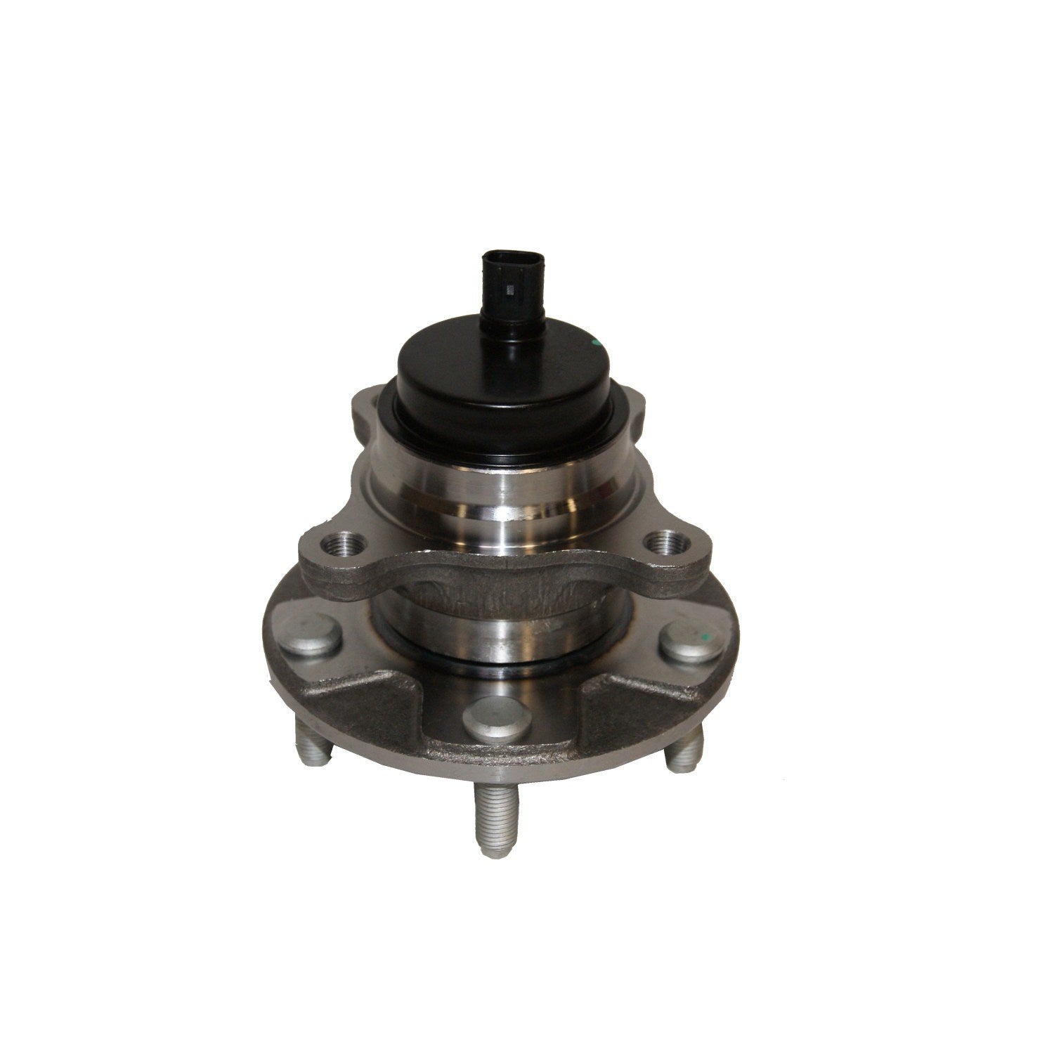 GMB Wheel Bearing and Hub Assembly 770-0042