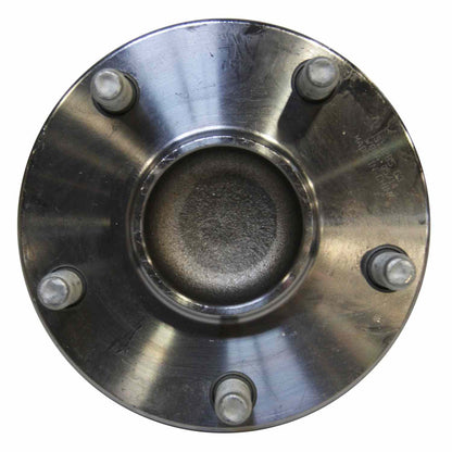 GMB Wheel Bearing and Hub Assembly 770-0042