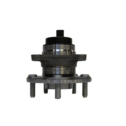 GMB Wheel Bearing and Hub Assembly 770-0042