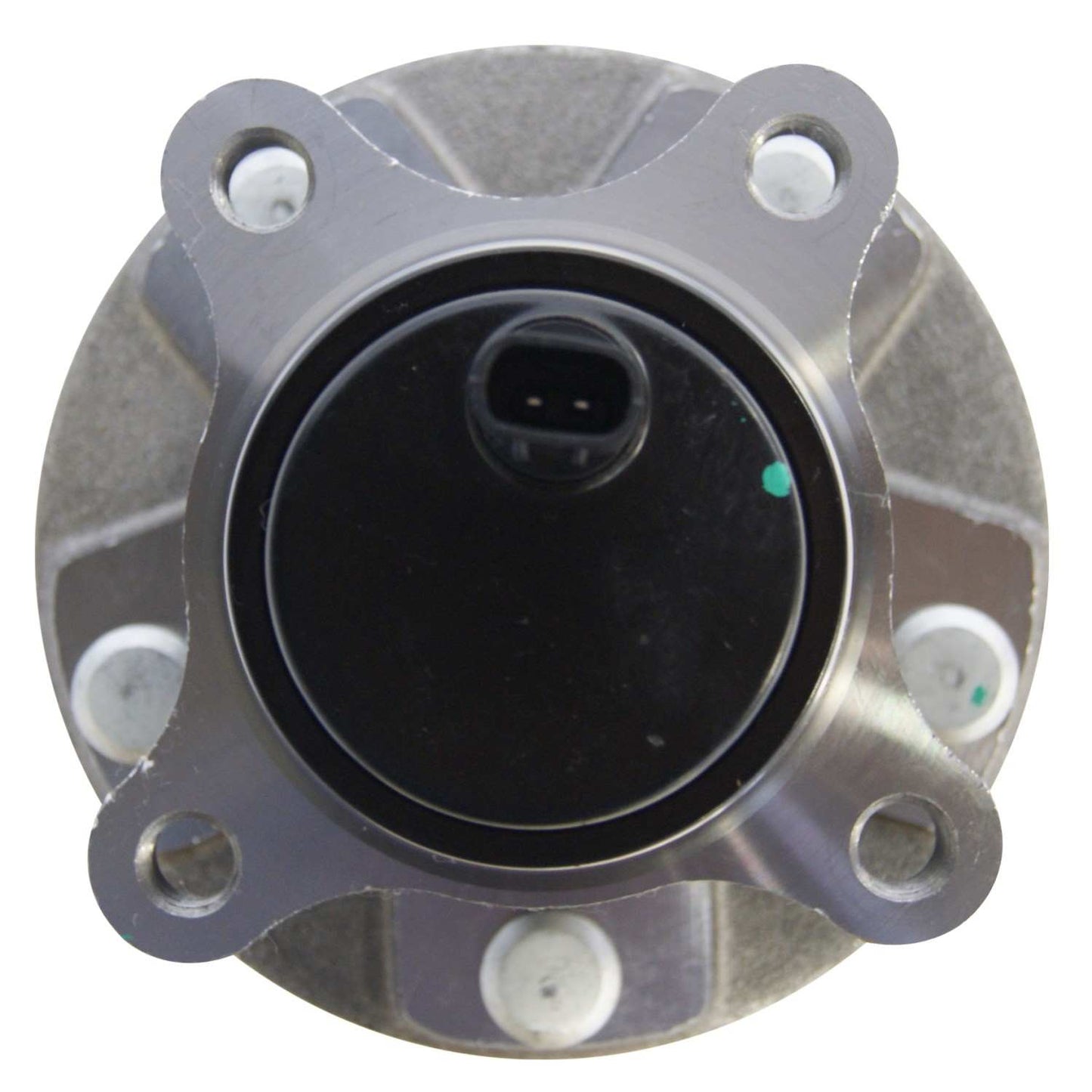 GMB Wheel Bearing and Hub Assembly 770-0042
