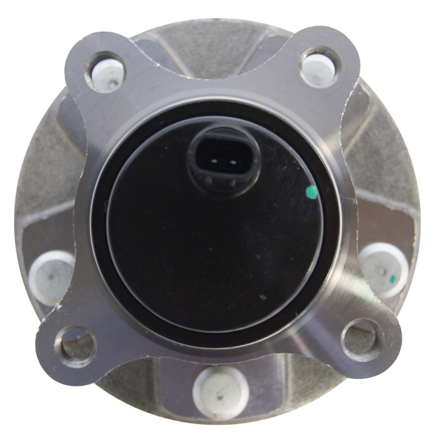 GMB Wheel Bearing and Hub Assembly 770-0042