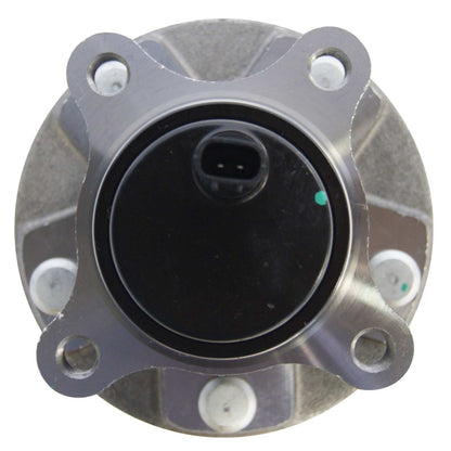 GMB Wheel Bearing and Hub Assembly 770-0042