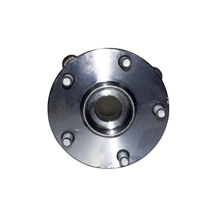 GMB Wheel Bearing and Hub Assembly 770-0044