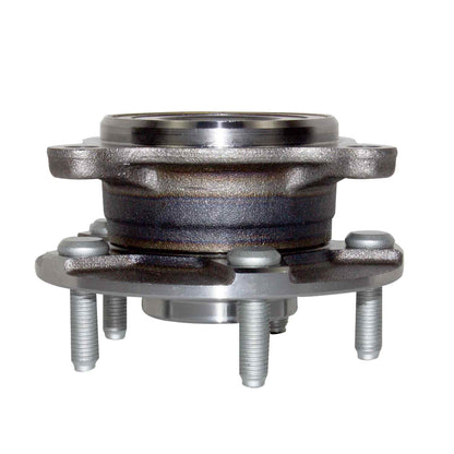 GMB Wheel Bearing and Hub Assembly 770-0044