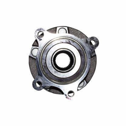 GMB Wheel Bearing and Hub Assembly 770-0044