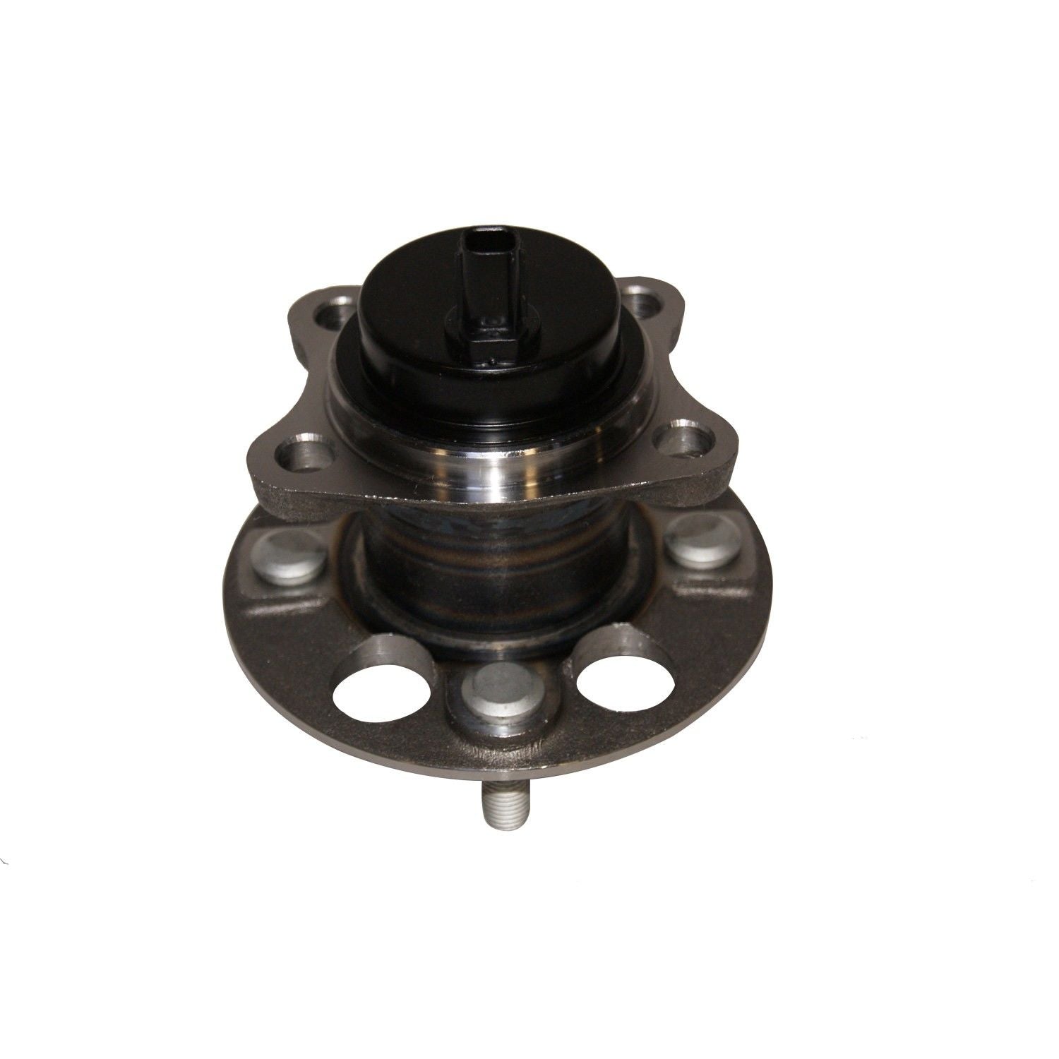 GMB Wheel Bearing and Hub Assembly 770-0045
