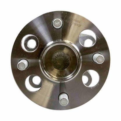 GMB Wheel Bearing and Hub Assembly 770-0045