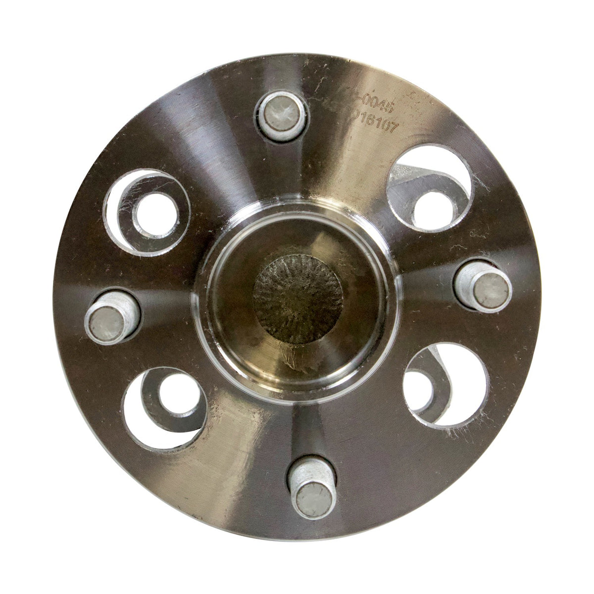 GMB Wheel Bearing and Hub Assembly 770-0045