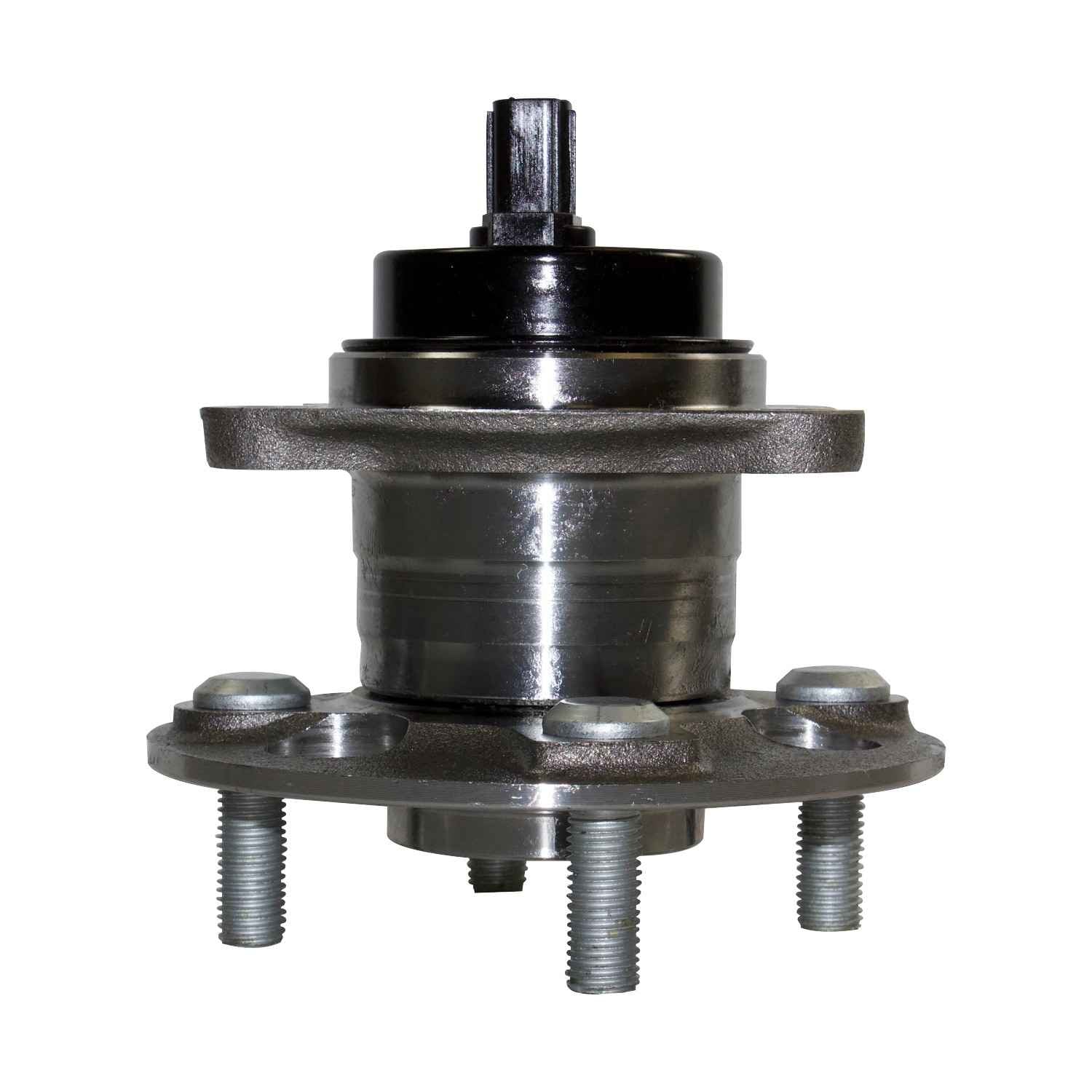 GMB Wheel Bearing and Hub Assembly 770-0045