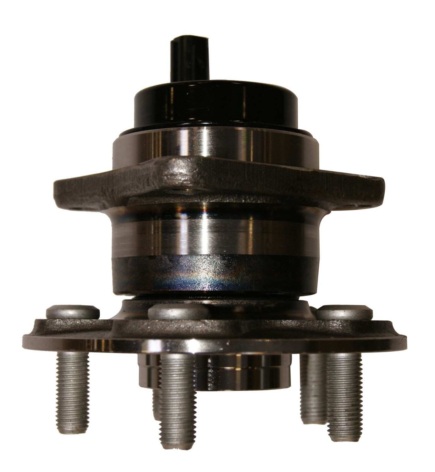 GMB Wheel Bearing and Hub Assembly 770-0052