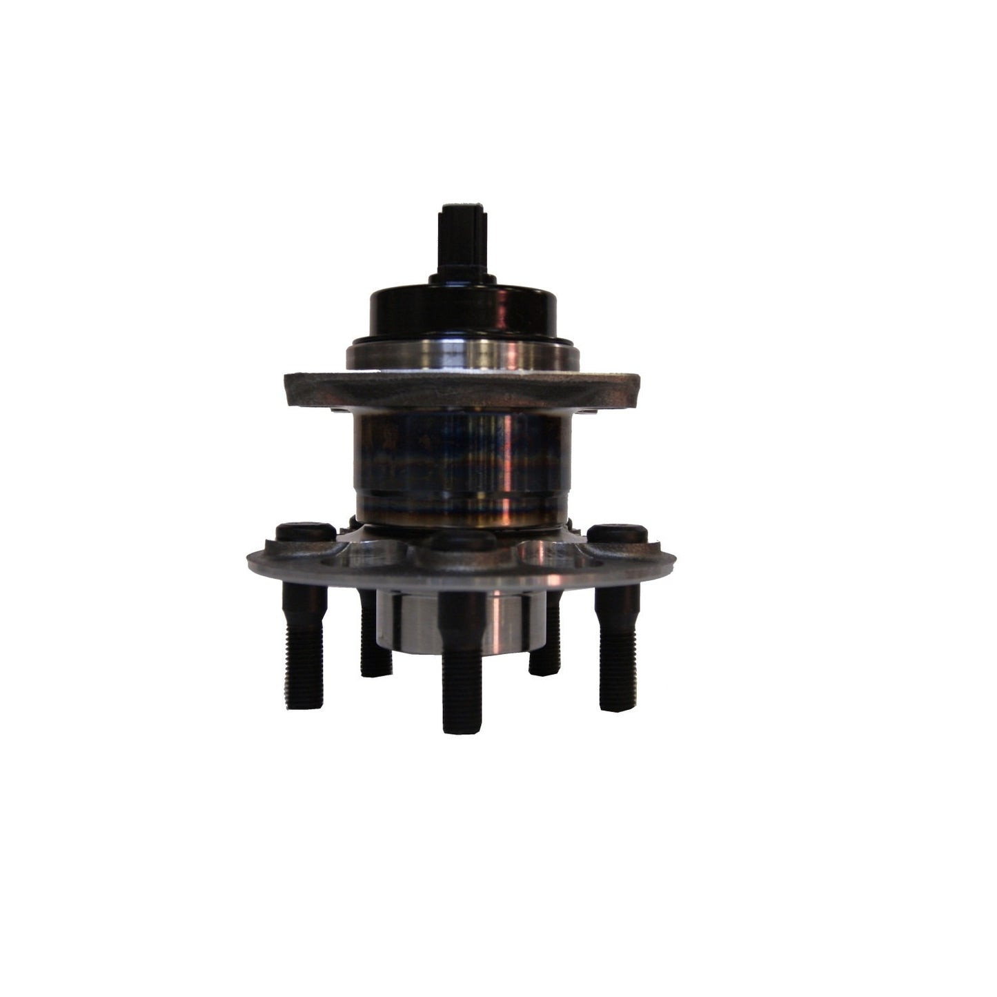 GMB Wheel Bearing and Hub Assembly 770-0055