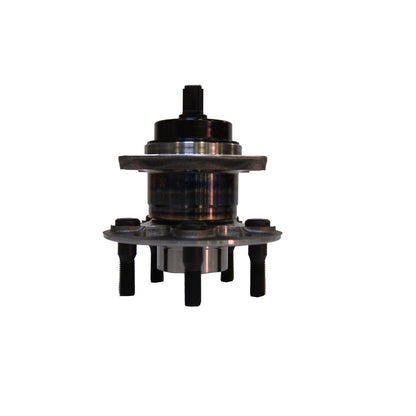 GMB Wheel Bearing and Hub Assembly 770-0055